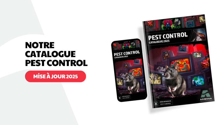 MIS A JOUR CATALOGUE 2025