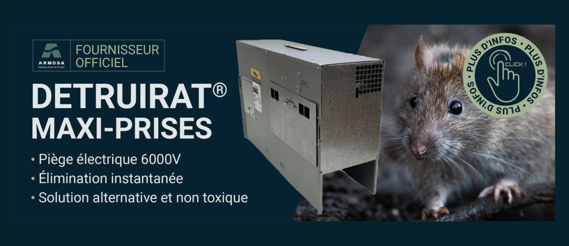 Multicapture DÉTRUIRAT