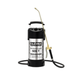  Pulvérisateur Inox GLORIA 505 T  5L