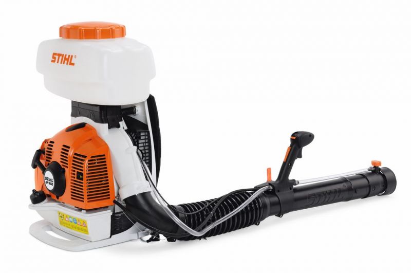 Atomiseur STIHL SR450