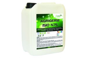 AGRIGERM 1510 N75 - JES