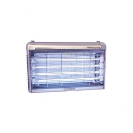 NEMESIS® QUATTRO Inox Intégral - Norme IP24 - SUR DEMANDE