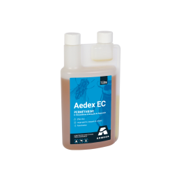 AEDEX EC