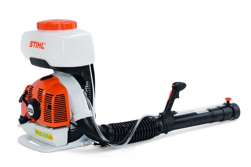 Atomiseur STIHL SR430