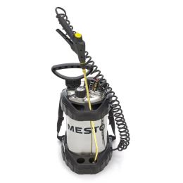Pulvérisateur MESTO Inox 6L