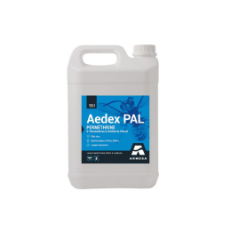 AEDEX PAL