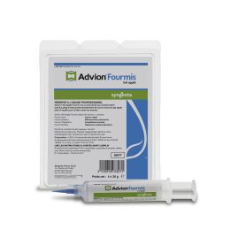 ADVION GEL FOURMIS