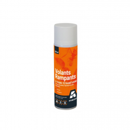 Aérosol Insectes Volants & Rampants  500 ml