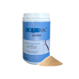 AQUABAC WG (DF 3000)
