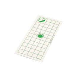 GEO-PAD Vert Mites Alimentaires