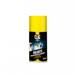 INSECTICIDE RENFORCE POUR DIFFUSEUR VOLA'CLAC