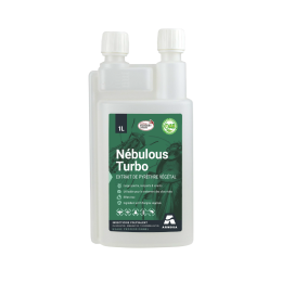 NEBULOUS TURBO