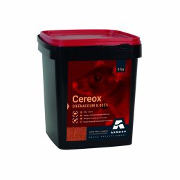 AVOINE DÉCORTIQUÉE DIFENACOUM - CEREOX 