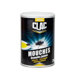 MOUCH'CLAC