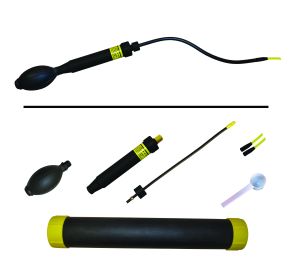 Poudreuse Manuelle AR BULB DUSTER