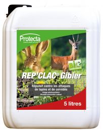 REPULSIF REP'CLAC GIBIER +