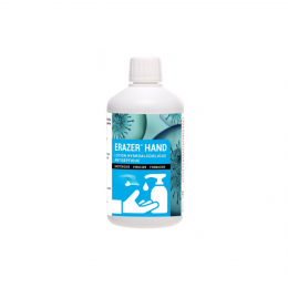 ERAZER HAND 500ML