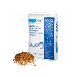 AQUABAC 200G