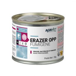 ERAZER OPP FUMIGÈNE