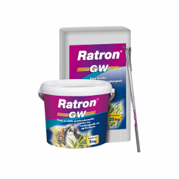 RATRON® GW