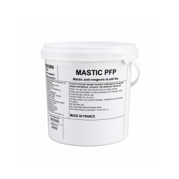 Mastic Proofing anti-rongeurs PFP
