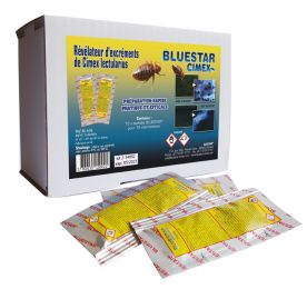 BLUESTAR CIMEX