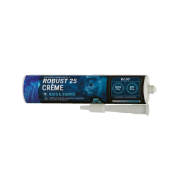 ROBUST 25 CREME - 150G