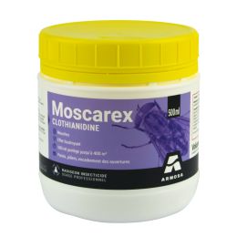 MOSCAREX 