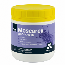 MOSCAREX®