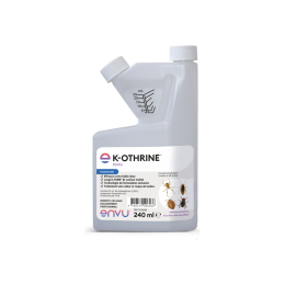 K-othrine® PARTIX™