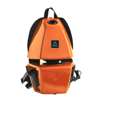 KOSMOS 4 ASPIRATEUR DORSAL