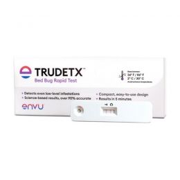 TRUDETX™ BED BUG RAPID TEST