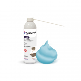 RACUMIN® FOAM 500ML