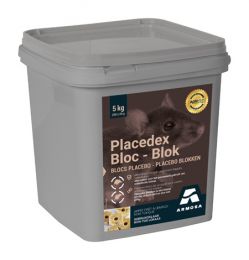 PLACEDEX UV BLOC