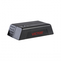 VICTOR® ELECTRONIC MOUSE TRAP