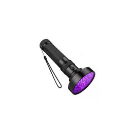 LAMPE TORCHE UV 100 LED