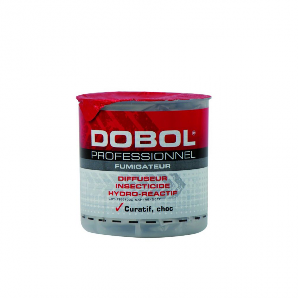 Dobol Fumigateur insecticide