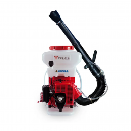 Atomiseur Taurus air plus Pulmic -JES