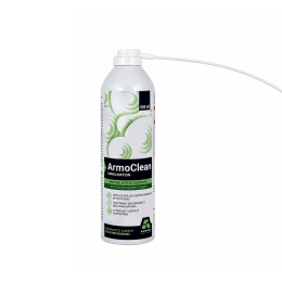 ARMOCLEAN CANALISATION