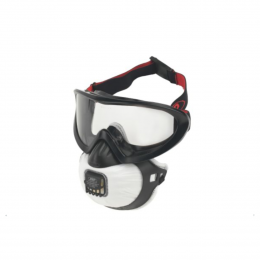 MASQUE COMBI PROTECT (POUR COMBI GUÊPES/FRELONS) - JES