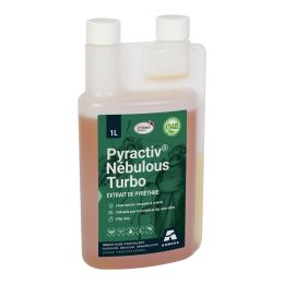 PYRACTIV® NEBULOUS TURBO 1l