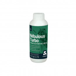 NEBULOUS TURBO 1l