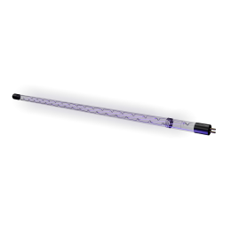 TUBE LED POUR QUALIS/SIRIUS/STELLARIS