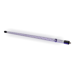 TUBE LED POUR QUALIS