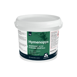 HYMENOPYX