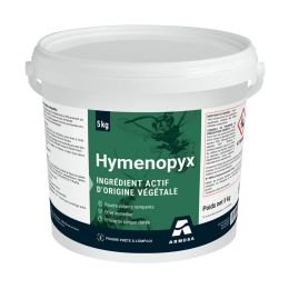 HYMENOPYX