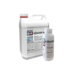 ERAZER DES