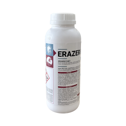 ERAZER DES