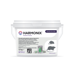 HARMONIX® Rodent Paste 