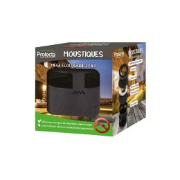 Piege pondoir moustiques Mymat